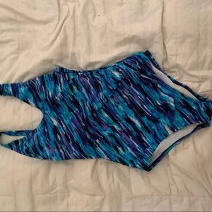 Speedo | Women’s flattering one-suit